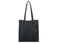 Gabor Elfie Shopper Tasche 30 cm black