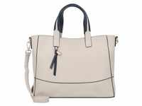 Gabor Francis Schultertasche 32.5 cm taupe