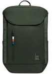 GOT BAG Pro Pack Daypack 47 cm Laptopfach braun