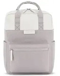 Kapten & Son Bergen Pro Daypack 39 cm Laptopfach grau