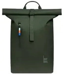 GOT BAG Rolltop Lite 2.0 Daypack 42 cm Laptopfach gr&uuml;n