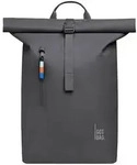 GOT BAG Rolltop Lite 2.0 Daypack 42 cm Laptopfach grau