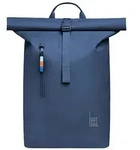 GOT BAG Rolltop Lite 2.0 Daypack 42 cm Laptopfach blau