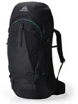 Gregory Stout 55 Trekkingrucksack 80 cm schwarz