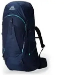 Gregory Amber 68 Trekkingrucksack 75 cm blau