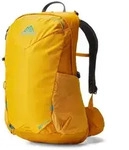 Gregory Jade LT 20 Wanderrucksack 53 cm gelb