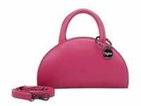 Buffalo Bowl Handtasche 23 cm muse pink