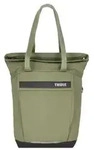 Thule Paramount Schultertasche 32 cm Laptopfach gr&uuml;n