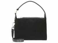 Cowboysbag Cobourg Handtasche Leder 18 cm black-black