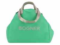 Bogner Wil Handtasche 38.5 cm irish green