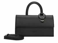 Buffalo Clap01 Mini Bag Handtasche 13 cm muse black