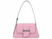 Hugo Mel Schultertasche 25 cm medium pink