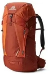 Gregory Wander 30 Wanderrucksack f&uuml;r Jugendliche 63 cm orange