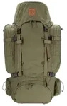 Fj&auml;llr&auml;ven Kajka 85 85 Wanderrucksack M-L 91 cm gr&uuml;n
