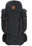 Fj&auml;llr&auml;ven Kajka 100 Trekkingrucksack 70 cm schwarz