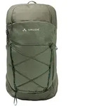 Vaude Agile Air Wanderrucksack 53 cm braun