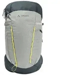 Vaude Agile Air Wanderrucksack 53 cm silberfarben