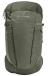 Vaude Agile Air Wanderrucksack 53 cm braun