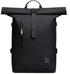GOT BAG Rolltop 2.0 Daypack 43 cm Laptopfach schwarz