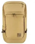 Jack Wolfskin Dachsberg Daypack 52 cm Laptopfach gelb