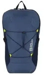 Jack Wolfskin Wanderrucksack 49 cm blau