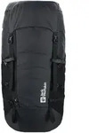 Jack Wolfskin Prelight 25 Wanderrucksack M 62 cm schwarz