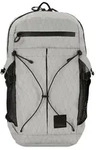 Jack Wolfskin Wandermood 20 Daypack 46 cm Laptopfach grau