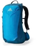 Gregory Zulu LT 20 Wanderrucksack 55 cm blau