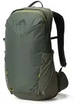Gregory Zulu LT 20 Wanderrucksack 55 cm gr&uuml;n
