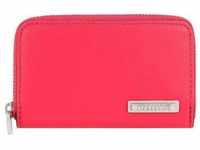 Liebeskind Francis Geldbörse RFID Schutz Leder 11 cm lemonade pink