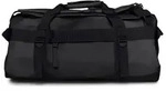Rains Texel Reisetasche 62 cm schwarz
