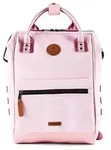 Cabaia Adventurer Sporty Medium Daypack 41 cm Laptopfach pink
