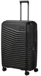 Samsonite Intuo 4 Rollen Trolley L 75 cm mit Dehnfalte schwarz