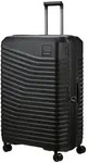 Samsonite Intuo 4 Rollen Trolley XL 81 cm mit Dehnfalte schwarz