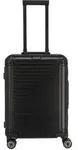 Travelite Next 4-Rollen Kabinentrolley 55 cm grau