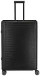 Travelite Next 4-Rollen Trolley 77 cm grau