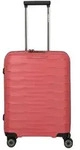 Travelite Mooby 4 Rollen Kabinentrolley S 55 cm rot