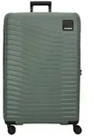 Samsonite Intuo 4 Rollen Trolley XL 81 cm mit Dehnfalte oliv