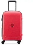 Delsey Paris Belmont Plus 4 Rollen Kabinentrolley 55 cm rot