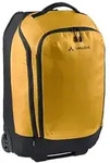Vaude CityTravel 2-Rollen Rucksacktrolley 54 cm Laptopfach beige