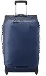 Eagle Creek Expanse 4 Rollen Trolley 75 cm mit Dehnfalte blau