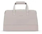 Kapten & Son Storen Weekender Reisetasche 48 cm weiss