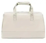 Kapten & Son Storen Weekender Reisetasche 48 cm gelb
