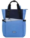 Hedgren Nova Solar Rucksack 37,5 cm Laptopfach blau