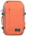 Cabin Zero Adventure Cabin Bag ADV 32L Rucksack 46 cm orange