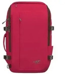 Cabin Zero Adventure Cabin Bag ADV 32L Rucksack 46 cm rot
