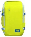 Cabin Zero Adventure 129 Daypack 46 cm gelb