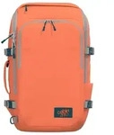 Cabin Zero Adventure Cabin Bag ADV Pro 32L Rucksack 46 cm Laptopfach orange