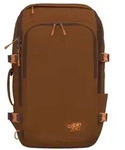 Cabin Zero Adventure Cabin Bag ADV Pro 32L Rucksack 46 cm Laptopfach braun