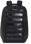 Hedgren Comby Rucksack RFID 40 cm Laptopfach grau